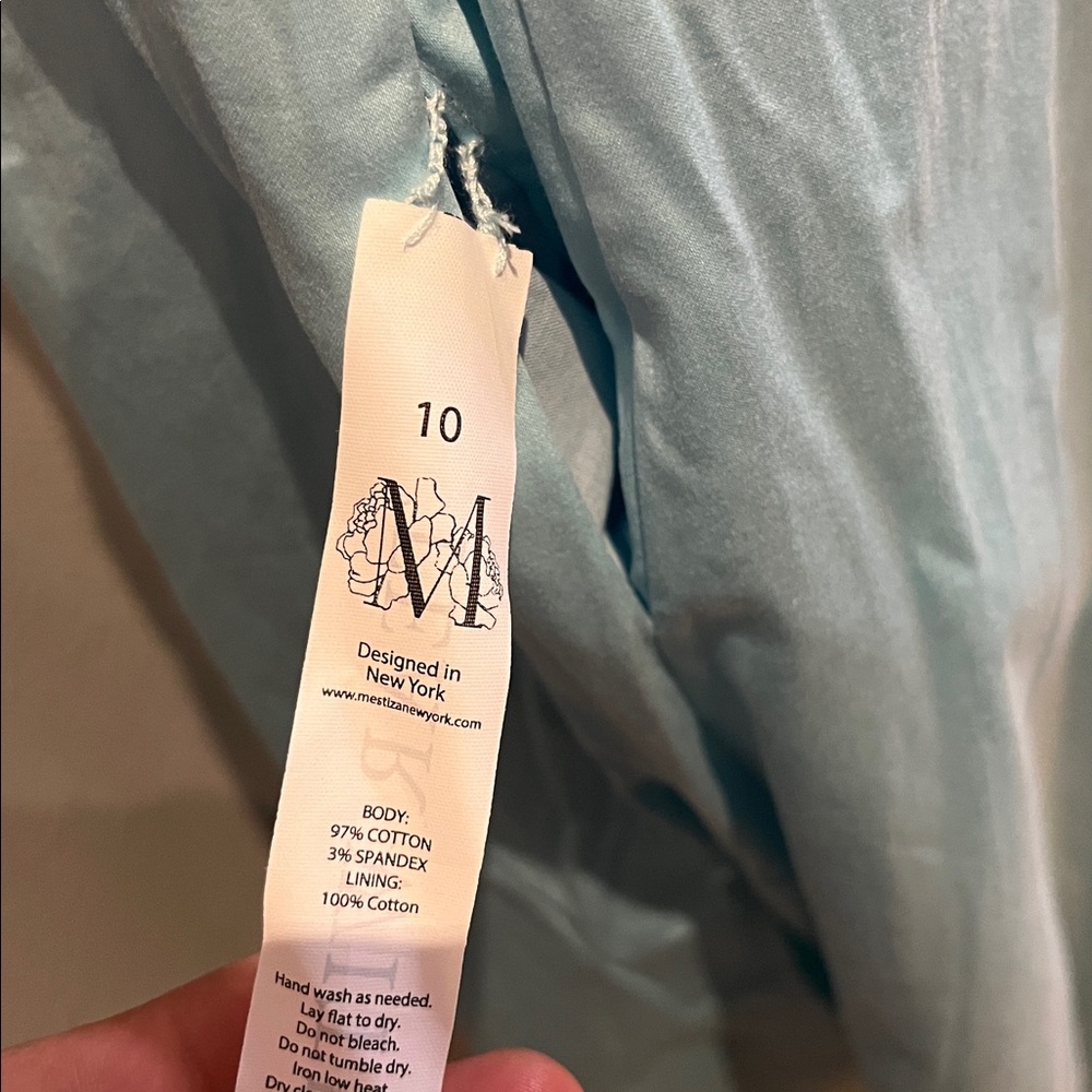 Mestiza | Reversible  Yvette Reversible Midi Dress NWT - Picture 15 of 17